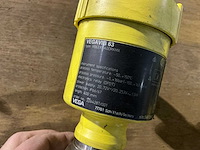 Vega vegavib trillingsniveauschakelaar - afbeelding 5 van  5