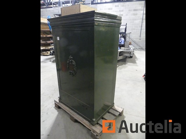 Veilig - afbeelding 1 van  7