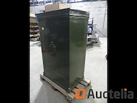 Veilig - afbeelding 1 van  7