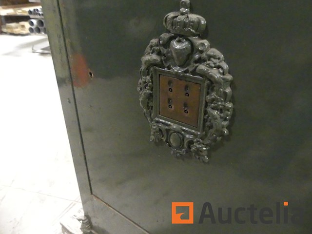 Veilig - afbeelding 3 van  7