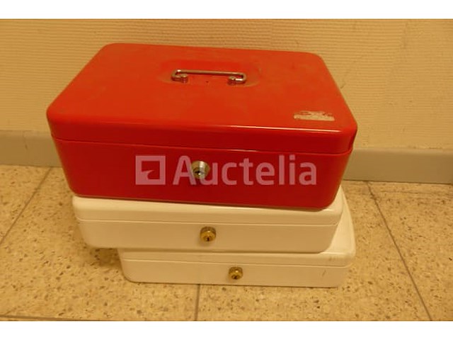 Veilig - afbeelding 4 van  8