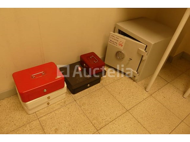 Veilig - afbeelding 5 van  8