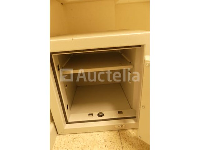 Veilig - afbeelding 6 van  8