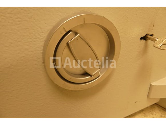 Veilig - afbeelding 8 van  8