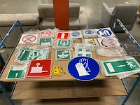 Veiligheid en markering - afbeelding 1 van  1