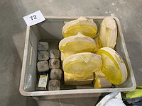 Veiligheid en markering - afbeelding 1 van  5