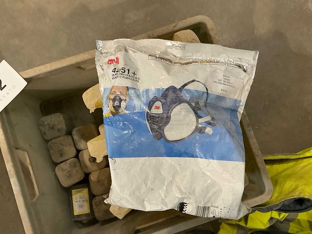 Veiligheid en markering - afbeelding 4 van  5