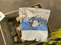 Veiligheid en markering - afbeelding 4 van  5