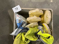 Veiligheid en markering - afbeelding 5 van  5