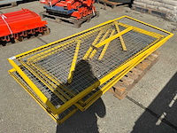 Veiligheids omrastering (5x) - afbeelding 2 van  4