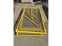 Veiligheids omrastering (5x) - afbeelding 3 van  4