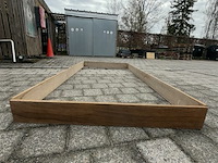 Veiligheidsbalken + omkasting - afbeelding 2 van  5