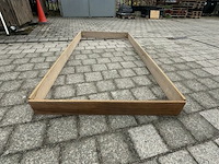 Veiligheidsbalken + omkasting - afbeelding 3 van  5