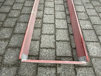 Veiligheidsbalken + omkasting - afbeelding 4 van  5