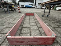 Veiligheidsbalken + omkasting - afbeelding 5 van  5