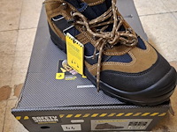 Veiligheidschoenen safety jogger - afbeelding 1 van  3