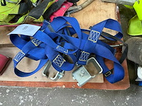 Veiligheidsgordel (2x) - afbeelding 2 van  3