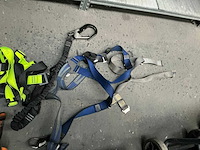 Veiligheidsharnas (5x) - afbeelding 2 van  4