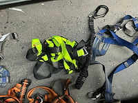 Veiligheidsharnas (5x) - afbeelding 3 van  4