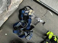 Veiligheidsharnas (5x) - afbeelding 4 van  4