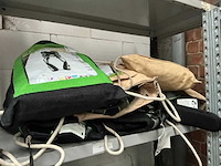 Veiligheidsharnas (6x) - afbeelding 4 van  4