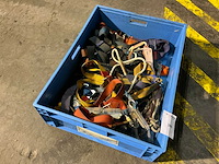 Veiligheidsharnas (6x) - afbeelding 1 van  7