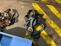 Veiligheidsharnas (6x) - afbeelding 6 van  7