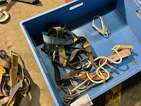 Veiligheidsharnas (6x) - afbeelding 7 van  7