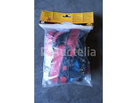 Veiligheidsharnas + levenslijn - afbeelding 1 van  9