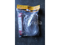 Veiligheidsharnas + levenslijn - afbeelding 5 van  9