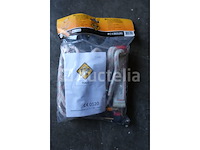 Veiligheidsharnas + levenslijn - afbeelding 6 van  9