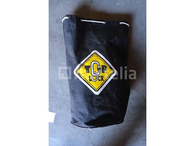 Veiligheidsharnas + levenslijn - afbeelding 7 van  9