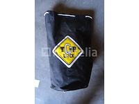 Veiligheidsharnas + levenslijn - afbeelding 7 van  9