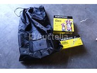 Veiligheidsharnas + levenslijn - afbeelding 6 van  7