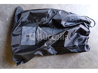 Veiligheidsharnas + levenslijn - afbeelding 2 van  7