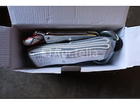 Veiligheidsharnas + levenslijn - afbeelding 5 van  7