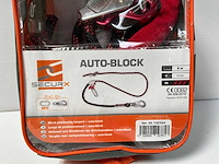 Veiligheidsharnas - afbeelding 3 van  5