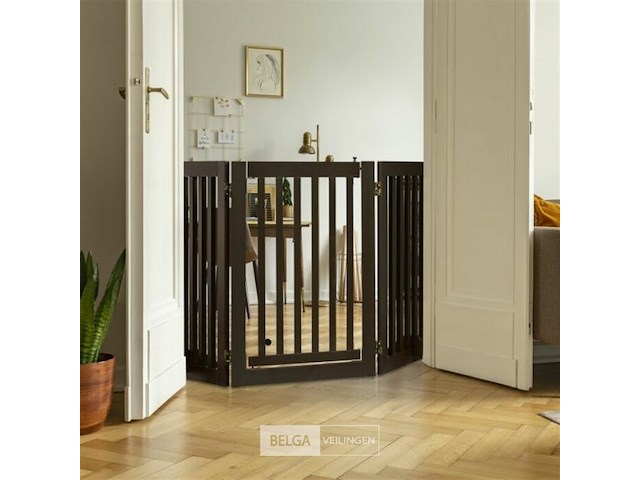 Veiligheidshekje - afbeelding 2 van  6