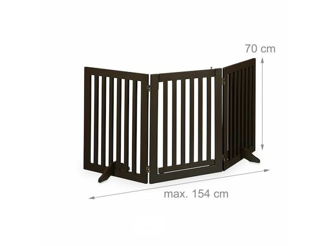 Veiligheidshekje - afbeelding 4 van  6