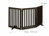 Veiligheidshekje - afbeelding 4 van  6