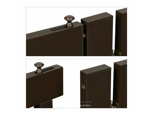 Veiligheidshekje - afbeelding 6 van  6