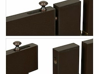 Veiligheidshekje - afbeelding 6 van  6