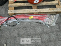 Veiligheidskabels voor aanhangers - afbeelding 1 van  3