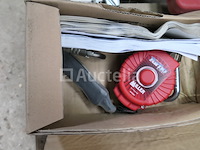 Veiligheidskabels voor harnassen - afbeelding 2 van  6