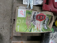 Veiligheidskabels voor harnassen - afbeelding 4 van  6