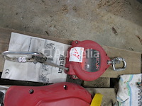 Veiligheidskabels voor harnassen - afbeelding 5 van  6