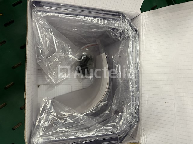 Veiligheidskap model 1 - afbeelding 3 van  3