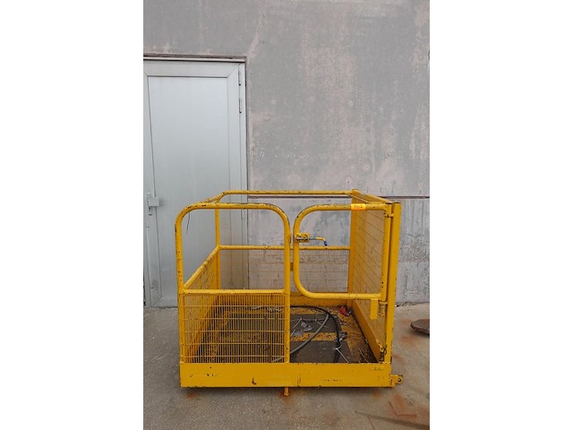 Veiligheidskooi contact - afbeelding 1 van  4