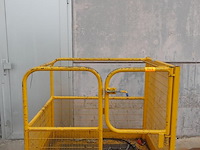 Veiligheidskooi contact - afbeelding 1 van  4