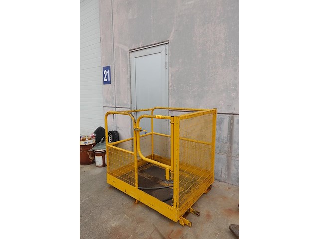 Veiligheidskooi contact - afbeelding 2 van  4